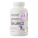 OstroVit Magnez Max Skurcz / Magnijs krampjiem - 60 tabletes