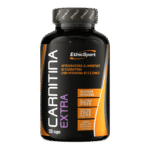 EthicSport Carnitine Extra - 120 caps (SALE)