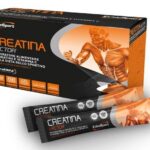 EthicSport Creatina Vector - 20 x 8g (SALE)