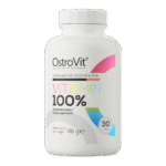 OstroVit 100% Vit&Min - 30 tabs