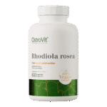 OstroVit Rhodiola rosea / Rodiola - 60 kapsulas