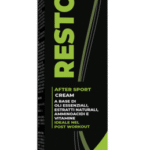 EthicSport Restore Gel - 100 ml (SALE)